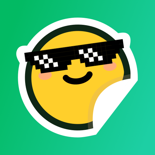 Sticker Maker, WASticker