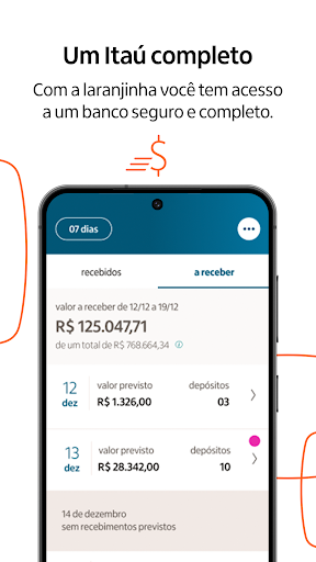 Rede: maquininha, link, vendas ekran görüntüsü
