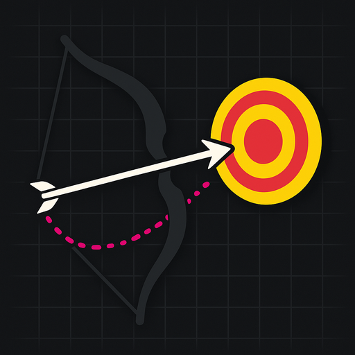 Precision - Bow and Arrow Game