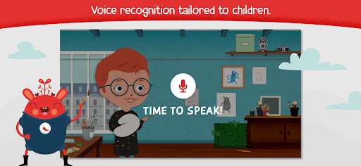 Pili Pop - Spanish for kids ekran görüntüsü