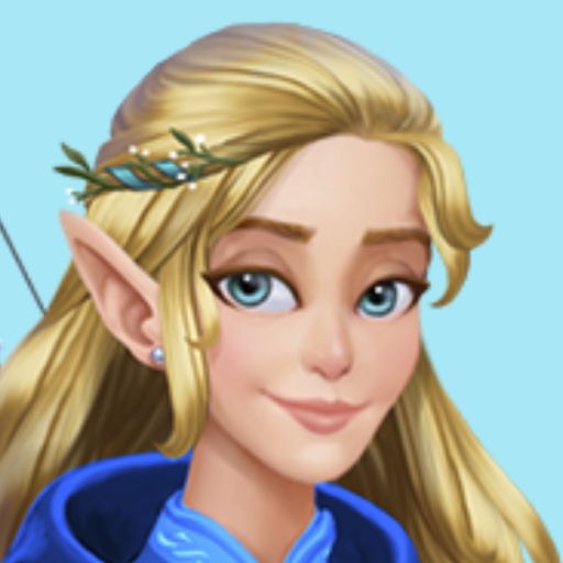 Elven Rivers 6