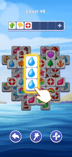 Tile Voyage:Match Puzzle ekran görüntüsü
