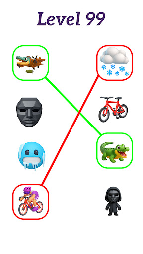 Connect Puzzle: Matching Games ekran görüntüsü