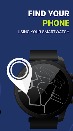 Find My Watch & Phone ekran görüntüsü