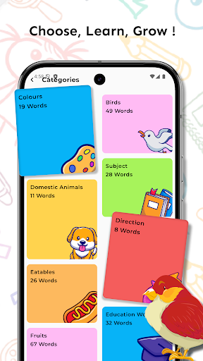 Learn English Through Cebuano ekran görüntüsü