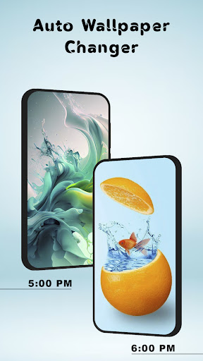 HD Canlı 4K Duvar Kağıtları ekran görüntüsü