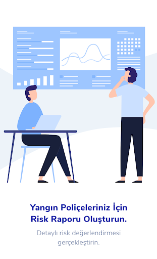 RiskCep ekran görüntüsü