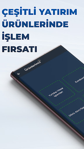 İnfoTrade Pro ekran görüntüsü