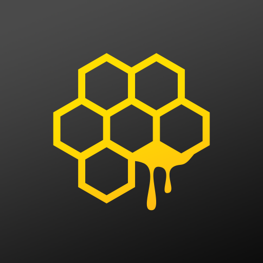 HoneyJars - Yellow Theme