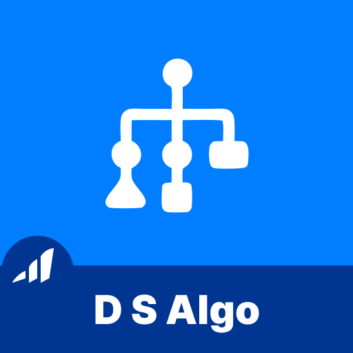 Data Structures & Algorithms