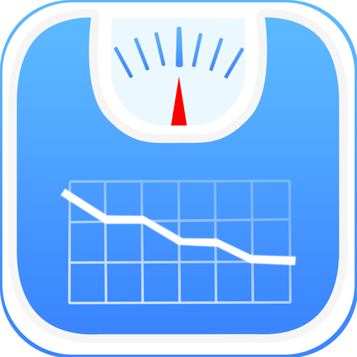 Weight Tracker for Weight Loss