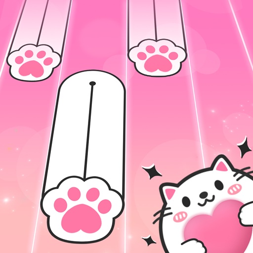 Rhythm Cat : Tatlı Kedi Müzik