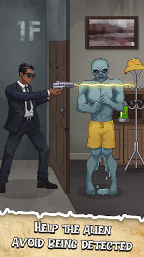 Nightmare Puzzles: The Unknown ekran görüntüsü