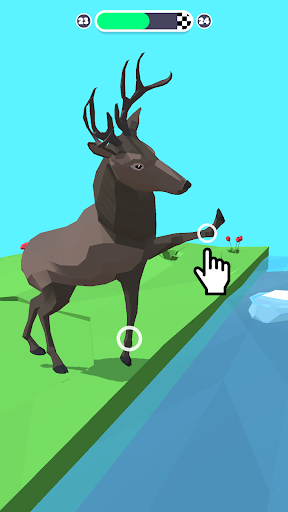 Move Animals ekran görüntüsü