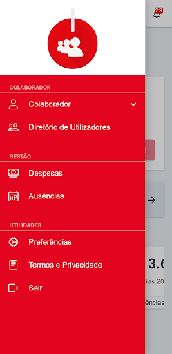Vodafone teamlog ekran görüntüsü