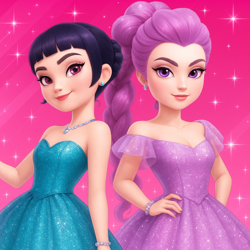 Dress Impress: Fashion Stylist