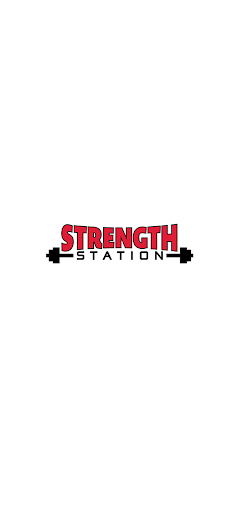 STRENGTH STATION ekran görüntüsü