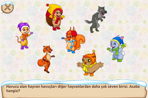 Kirpi 3: oyunları 4-6 ekran görüntüsü
