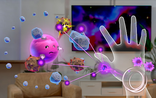Oh My Galaxy! ekran görüntüsü