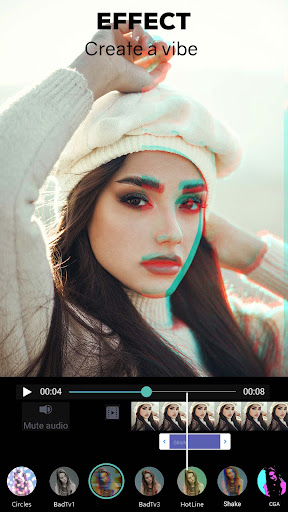 Nice Video Editor ekran görüntüsü