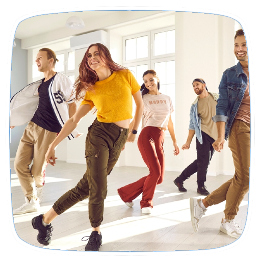 How to Start a Dance Group