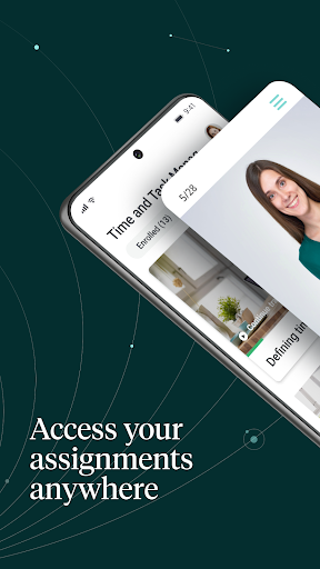 iSpring LMS ekran görüntüsü