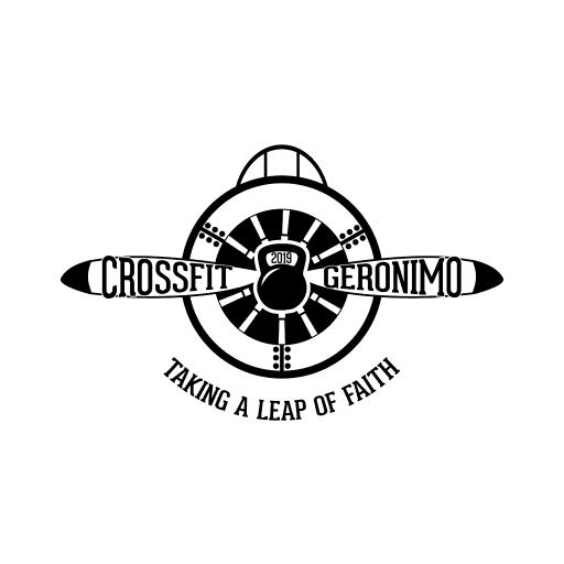CrossFit Geronimo