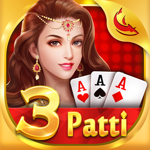 Teen Patti Comfun Card Online