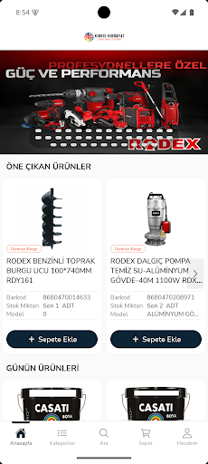Kıbrıs Hırdavat ekran görüntüsü