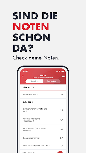 HWG-LU APP ekran görüntüsü