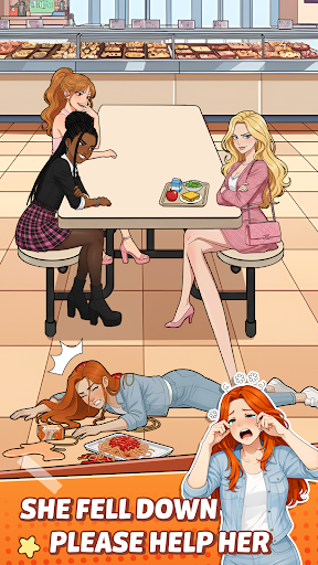 Tricky Story 2: Brain Twist ekran görüntüsü