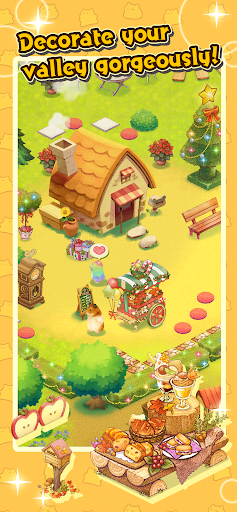 Hamster Valley ekran görüntüsü