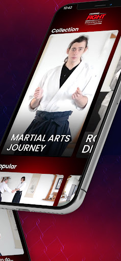 Channel Fight ekran görüntüsü