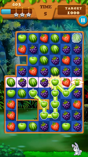 Meyve efsane 2 - Fruits Legend ekran görüntüsü