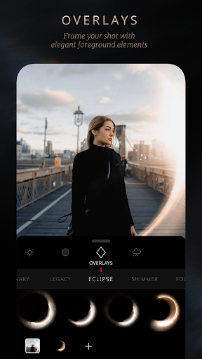 Photo Effects - LD ekran görüntüsü