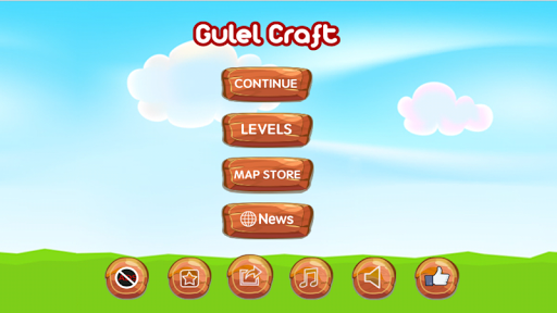 New Gulel : Craft Games ekran görüntüsü