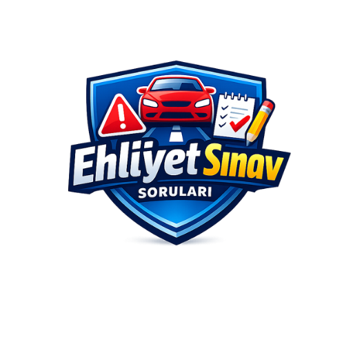 Ehliyet Sınav Soruları