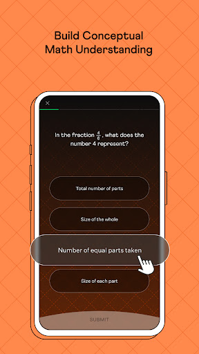 Cuemath: Math Learning & Games ekran görüntüsü