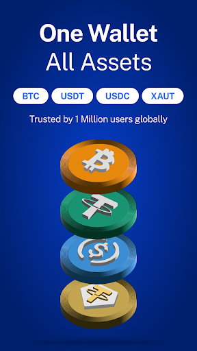 Speed Wallet - Buy Bitcoin ekran görüntüsü