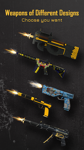 Gun Sounds, Shotgun Simulator ekran görüntüsü