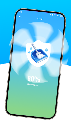 Zoop Clean ekran görüntüsü