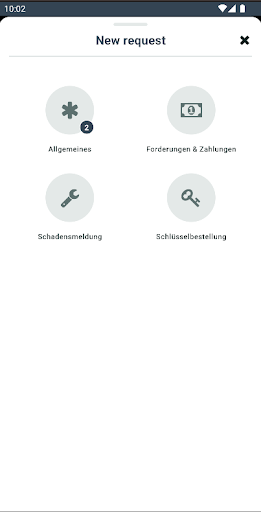 Stadtbau GmbH Deggendorf ekran görüntüsü