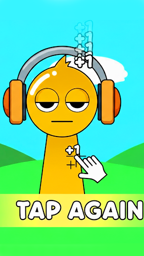Fun Clicker Game ekran görüntüsü