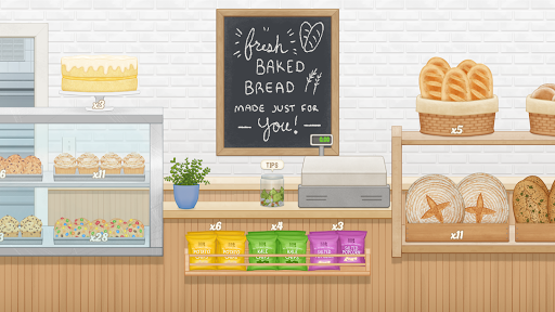 Baker Business 3 ekran görüntüsü