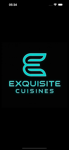 EXQUISITE CUISINES ekran görüntüsü