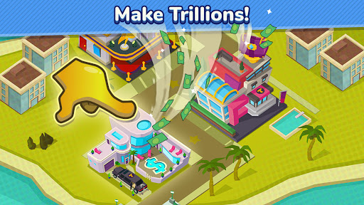 Taps to Riches ekran görüntüsü