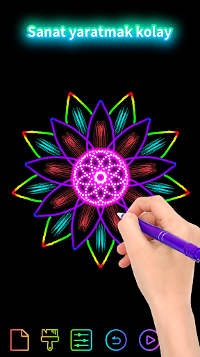 Doodle: Çocuk Joy ekran görüntüsü