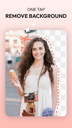 CopyCat Makeup: AI Enhancer ekran görüntüsü