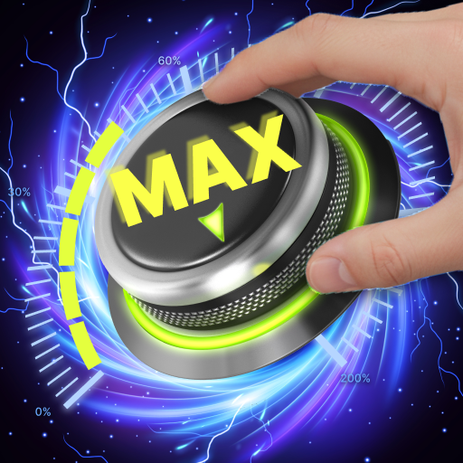Equalizer, Bass Boost & Volume