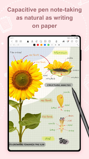 Kilonotes: Notlar ve PDF Okuma ekran görüntüsü